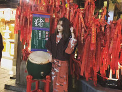 -御温泉·大餐庙会