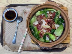 -银记肠粉(文昌北路店)
