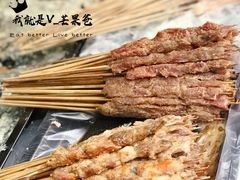 -辽B·小串(总店)