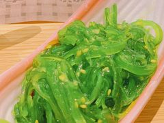 -林妈妈村·日式料理(宝山万达店)
