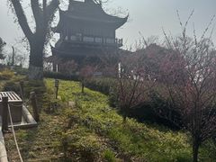 -虞山风景区