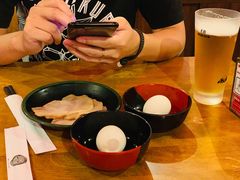 -天然豚骨拉面专门店 一兰(铜锣湾店)