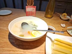 -人民食堂(电信南街店)