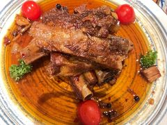 -上楼私房菜(院士路店)