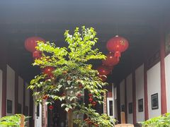 -董府·古宅餐厅