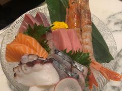 -家贺屋刺身寿司专门店