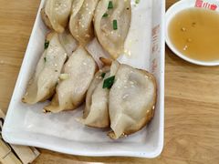 -小姜锅贴(凤凰街店)