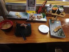 -千代武日本料理(开发区店)