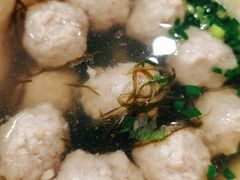 -李记小小吃(涪江路店)