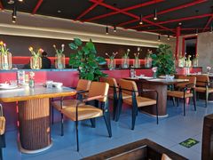 -四川饭店(长白店)