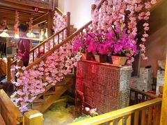 -民食香·腊排骨野生菌美食(木府店)