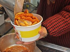 -味子夫鸡柳(解放碑总店)