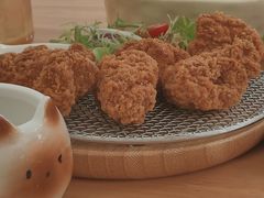 -柴の食堂·日式家庭料理·熊之肆(大学路店)