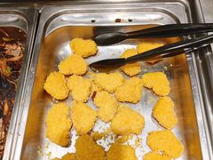 -比格比萨自助(万柳华联店)