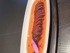 -悦融琥珀·京鲁菜·海味珍品(西单店)