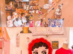 -恋物百货商店(华侨城店)