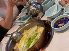 -润园四季椰子鸡火锅(南山海岸城店)