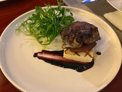 -东西风牛排馆周末烧烤自助(首都机场希尔顿店)