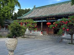 -开封包公祠