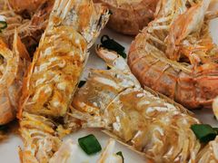 -锐记美食店·现捞海鲜(闸坡店)