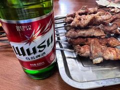 -新疆喀什噶尔餐厅(普利街店)