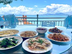 -七鲜渔港美食餐厅(巽寮湾海景店)