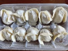 -伊喜饺子·烤鸭(五道口学院路店)