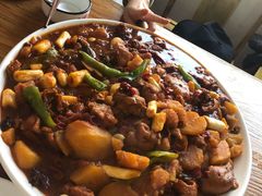 -福顺祥大盘鸡(临潼店)
