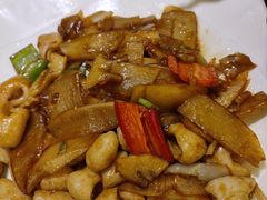 -美极鲜食坊(宝安南路店)