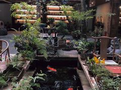 -The Flowers Coffee(南山店)