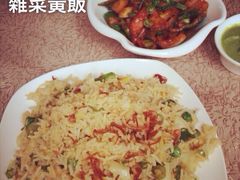 iphone_upload_pic-Santoor 萨都里印度餐厅(北锣鼓巷店)