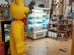 -申德勒食品(宾都苑店)