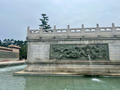 -广东圆玄道观