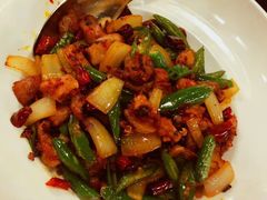 -华豫川酒家(大卫城店)