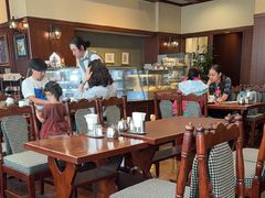 -西村咖啡店 (中山手本店)