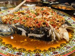 -新疆巴州金丝特餐厅(大钟寺店)