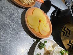 -探鱼·鲜青椒爽麻烤鱼(北京路天河城店)