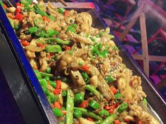 -蛙来哒(华隆步步高店)
