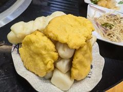 -象牙山铁锅炖(汇东郦城店)