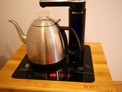 -梅间堂茶馆(绿地缤纷城店)