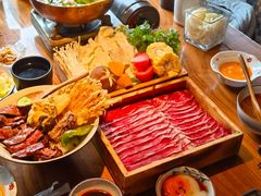-满满初牛·炭烧牛肉专门店(国大店)