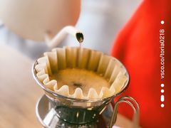 -dotcom coffee古点咖啡(致真大厦店)