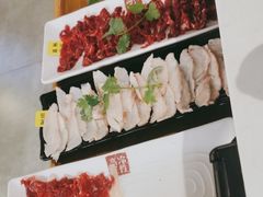 -海银海记牛肉火锅(解放路店)