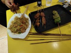 -望京小腰(北京总店)