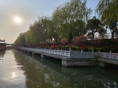 -焦岗湖旅游度假区