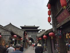 -SPA·印象足道养生(大运河度假区四望亭店)