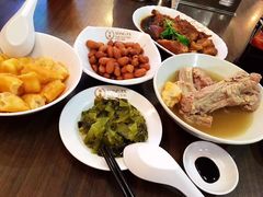 -松發肉骨茶(先得坊店)