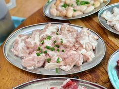 牛脑-江村四哥新鲜牛肉店(江高总店)