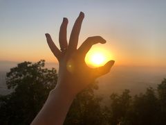 -神光山国家森林公园