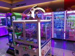 -汤姆熊欢乐世界(莘庄龙之梦店)